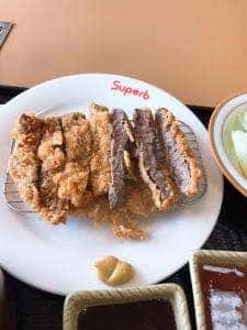 ファミリーレストランSuperb