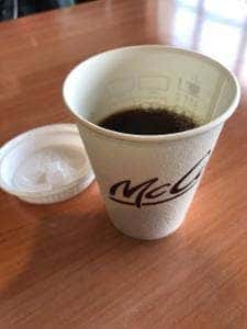 マクドナルド 豊見城サンエー店