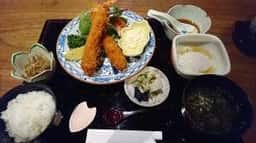 料理旅館 かつざき