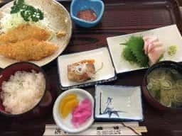 浜料理 藤哲