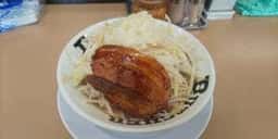麺屋 中川 らーめんブッチャー 静岡小鹿店