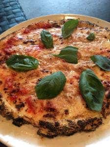 イタリア食堂マンマ