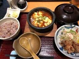 定食屋百菜 旬 佐世保サンクル店