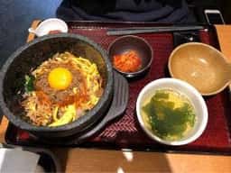 定食屋百菜 旬 佐世保サンクル店