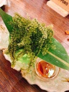 沖縄キッチン てりとりー