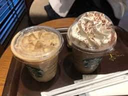 スターバックス コーヒー 稲城東長沼店