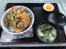 うどんの大井