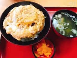 丸仙そば 幾久支店