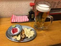 立ち呑み しゅう