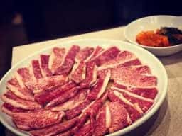 焼肉熊一 近見店