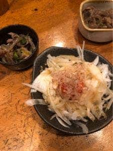 たか鳥 お初天神店