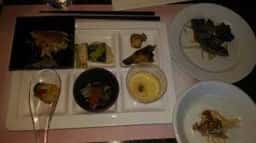 千里阪急ホテル カフェ&バイキング シャガール