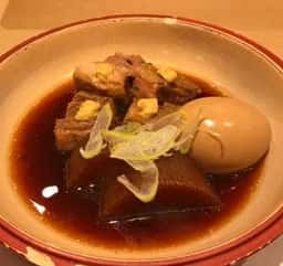 割烹 松村