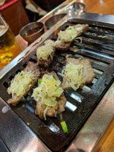 大阪焼肉・ホルモン ふたご 西新宿7丁目店