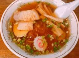 麺屋 ツナさん家