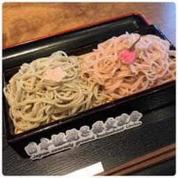 蕎麦の華 夢藏