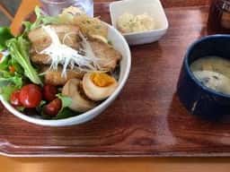 Bowls kitchen ohana