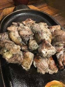 鹿児島県霧島市 塚田農場 富山駅前店