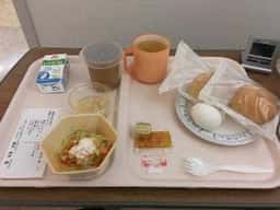 帝京大学板橋キャンパス キャフェテリア ゴデレッチョ