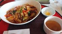 マグレガーカントリークラブ レストラン