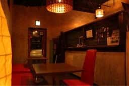 バンクス アリー