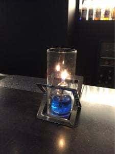 MIXOLOGY BAR ホテル アクアチッタナハ