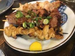 串屋横丁 浅草橋1号店