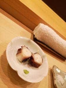 鮨はま田