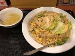 東平軒