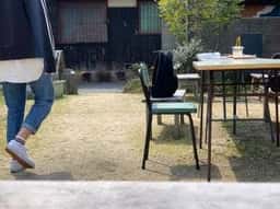 島小屋 BOOK CAFE & TENT STAY