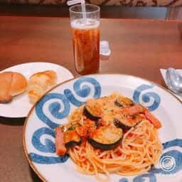 鎌倉パスタ アリオ上田店