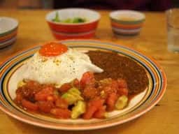 農家カフェ ましゅましゅ