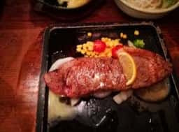 STEAKHOUSE B&M 目黒店