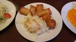 台湾料理 味楽