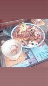 ブリリアントカフェ