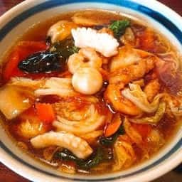 三宝亭 新通店