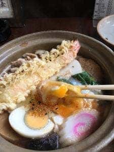 伊勢福そば店