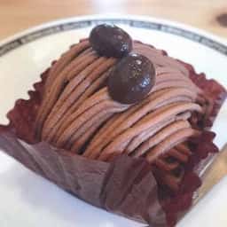 コメダ珈琲店 新居浜店