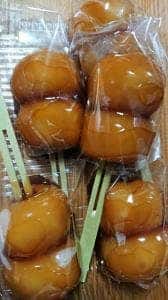 たまご倶楽部 らん卵