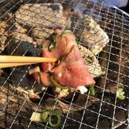 炭火焼肉 炭蔵 古海店
