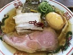 ラブメン 読谷ゆんた市場店