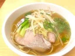 中華料理 菜来飯店
