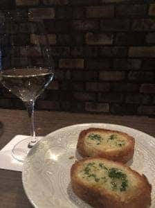 日本酒&ワインバー 中条