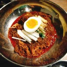 韓国創作料理 sesame