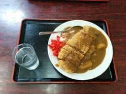 三晴食堂
