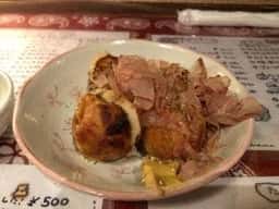 ビストロ・ド・タコ