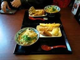 丸亀製麺 伊豆の国店