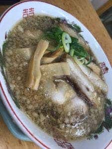 博多金龍 山大通り店