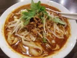 天下鮮 西安刀削麺 東口店