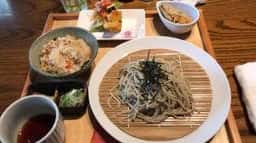 蕎麦と肴処 和ノ実